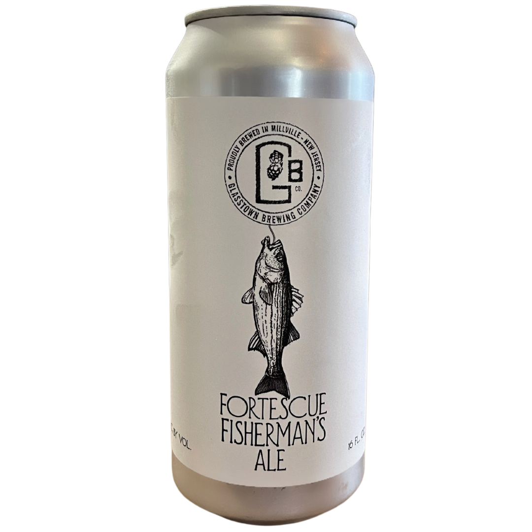 Fortescue Fisherman's Ale